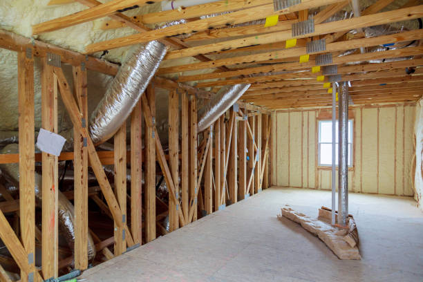 Best Soundproof Insulation Installation  in Selmont West Selmont, AL